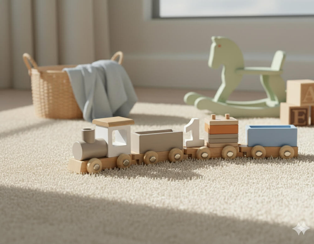 Montessori Toys
