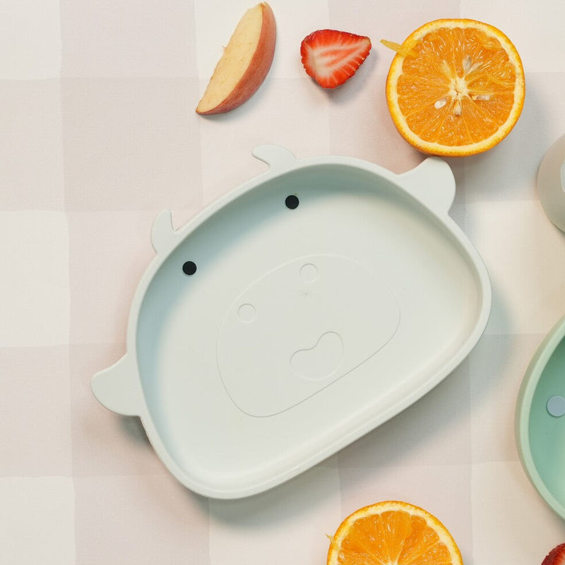 Little Moo Meal Set