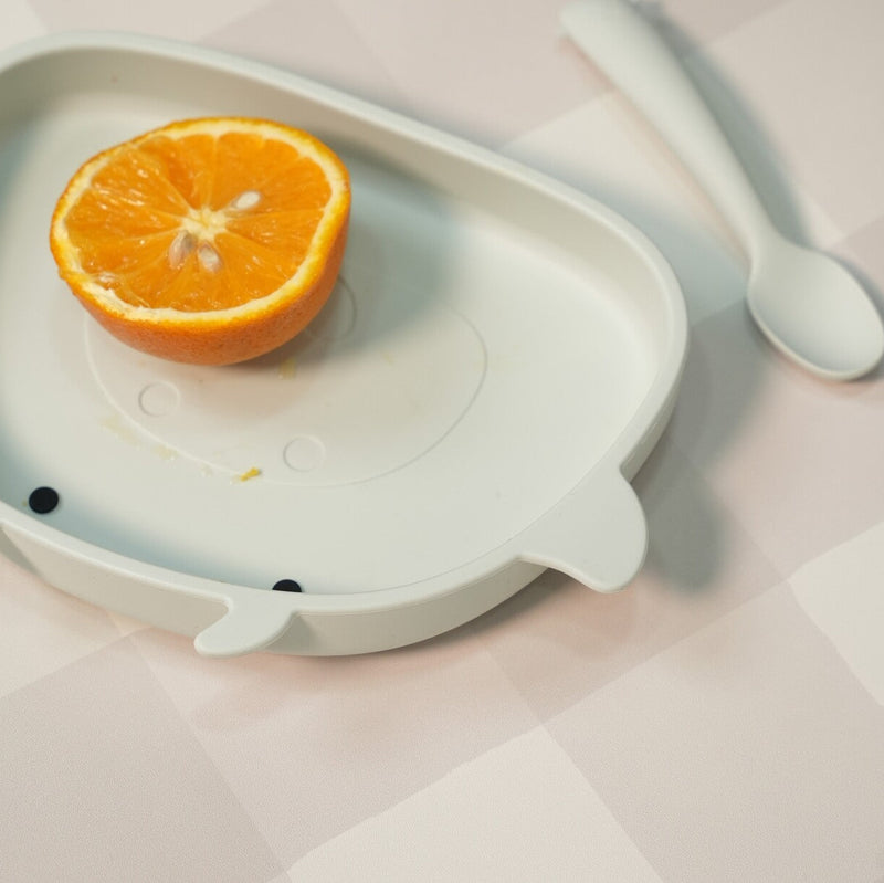 Little Moo Meal Set