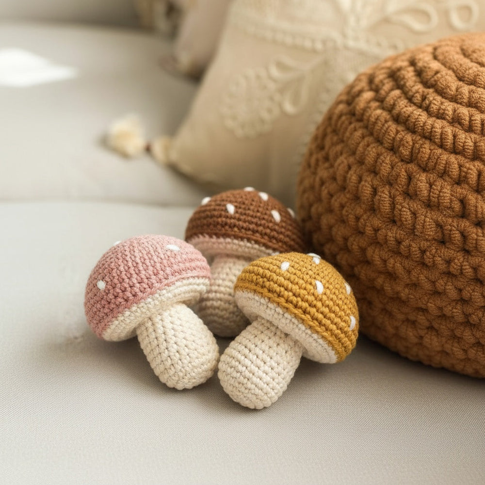 Handmade
