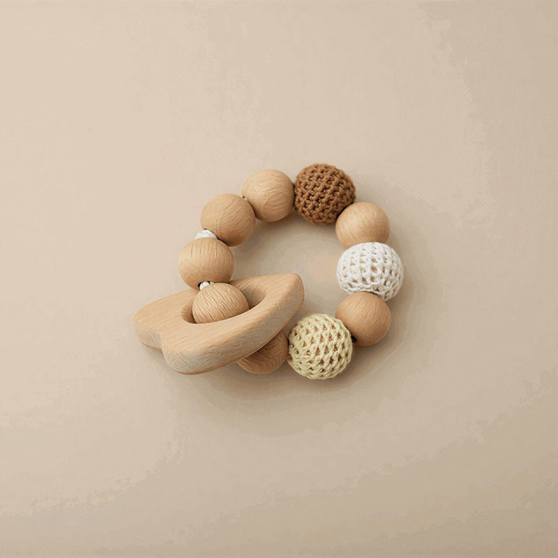 The Little B's Treasure -(Customized Gift Box - Baby Girl)