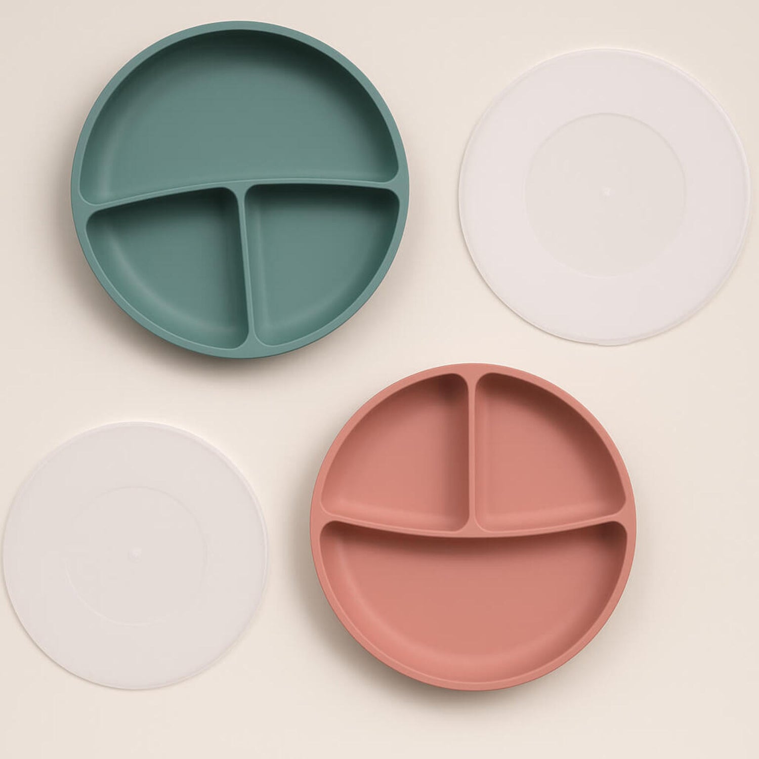 Suction Plates