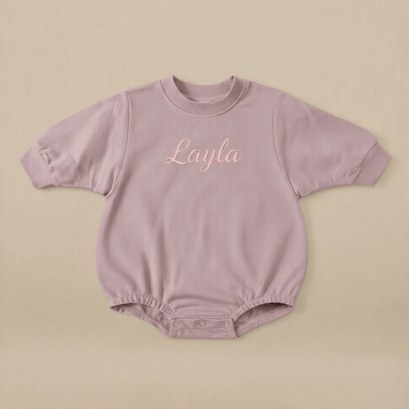 The Little B's Treasure -(Customized Gift Box - Baby Girl)