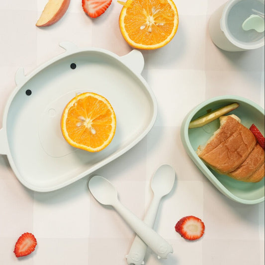 Little Moo Meal Set