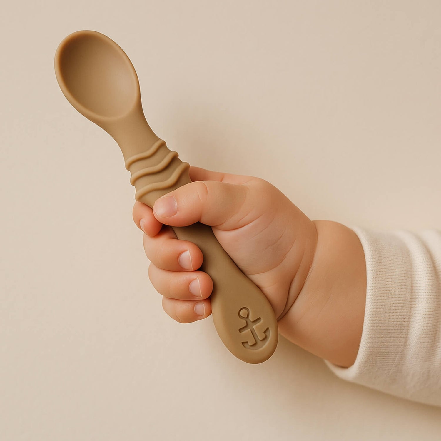 First Feeding Baby Spoon