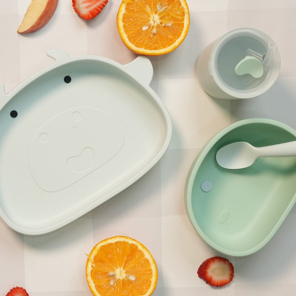 Little Moo Meal Set